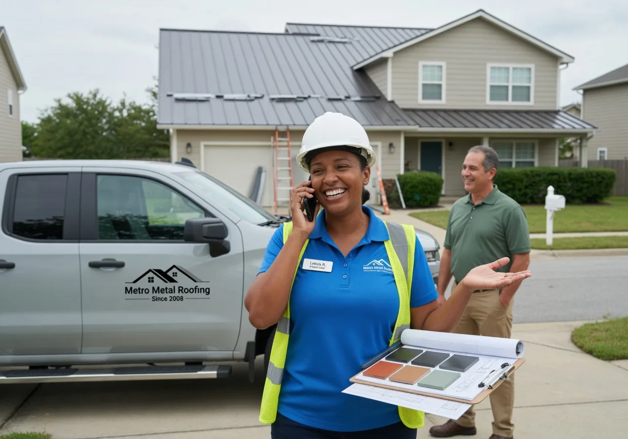 Metal Roofing Installation Troy, VA FAQs