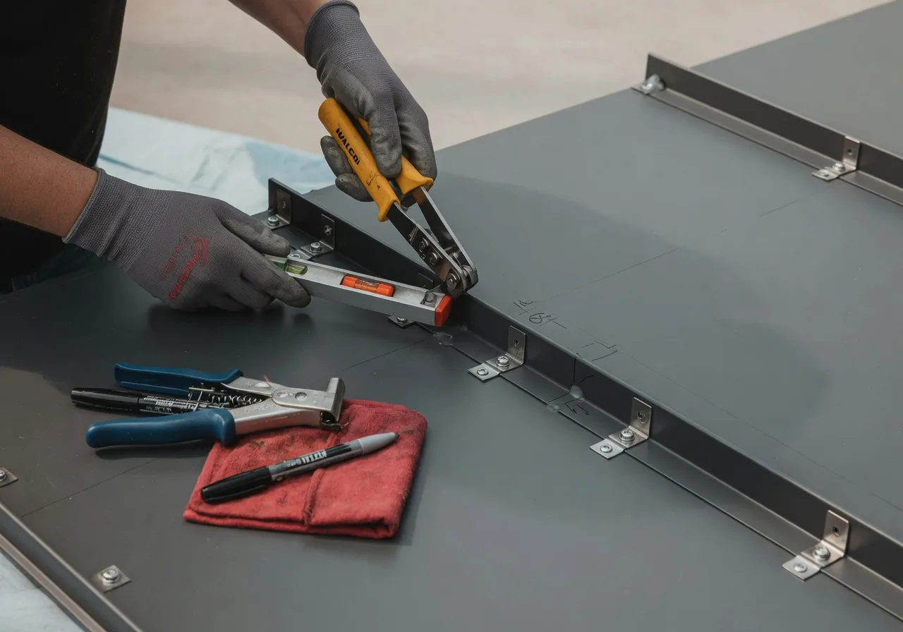 Why choose Metal Roofing Installation in Troy, VA
